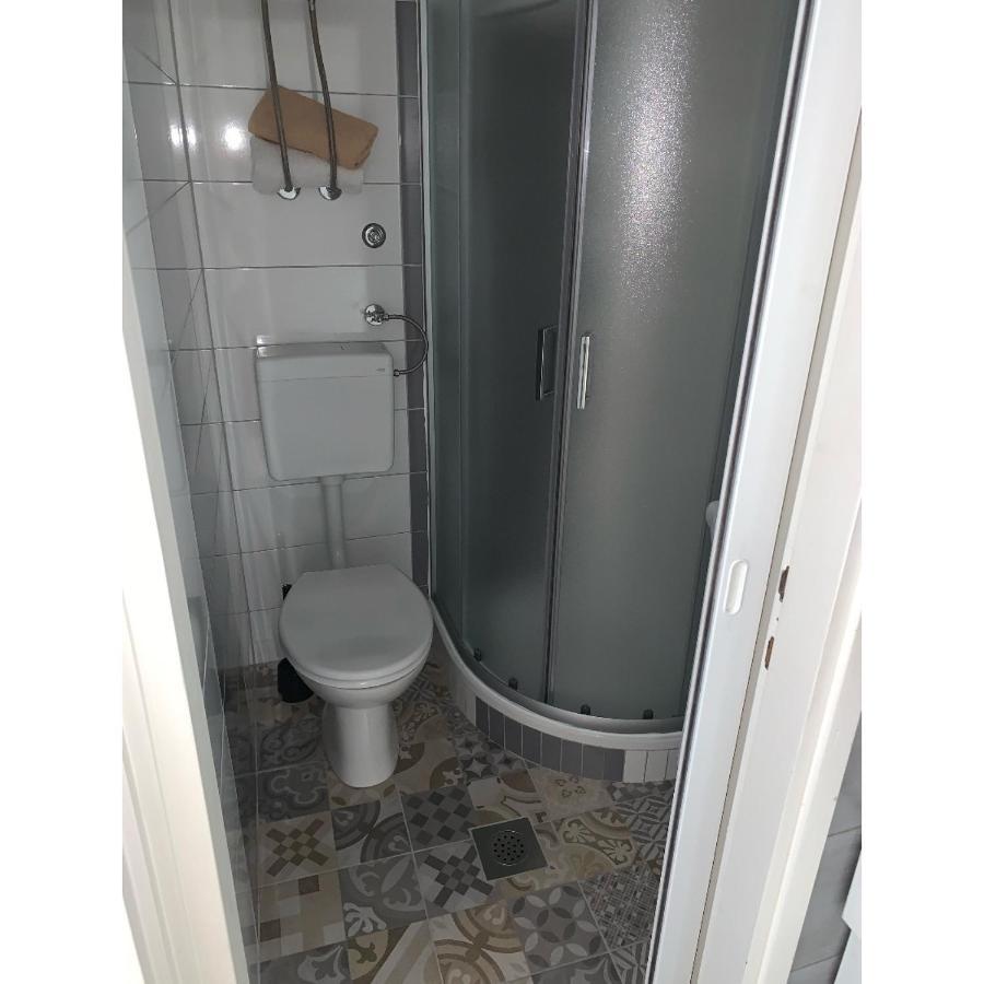 Апартаменти Studio Flat For 2 Макарська Екстер'єр фото